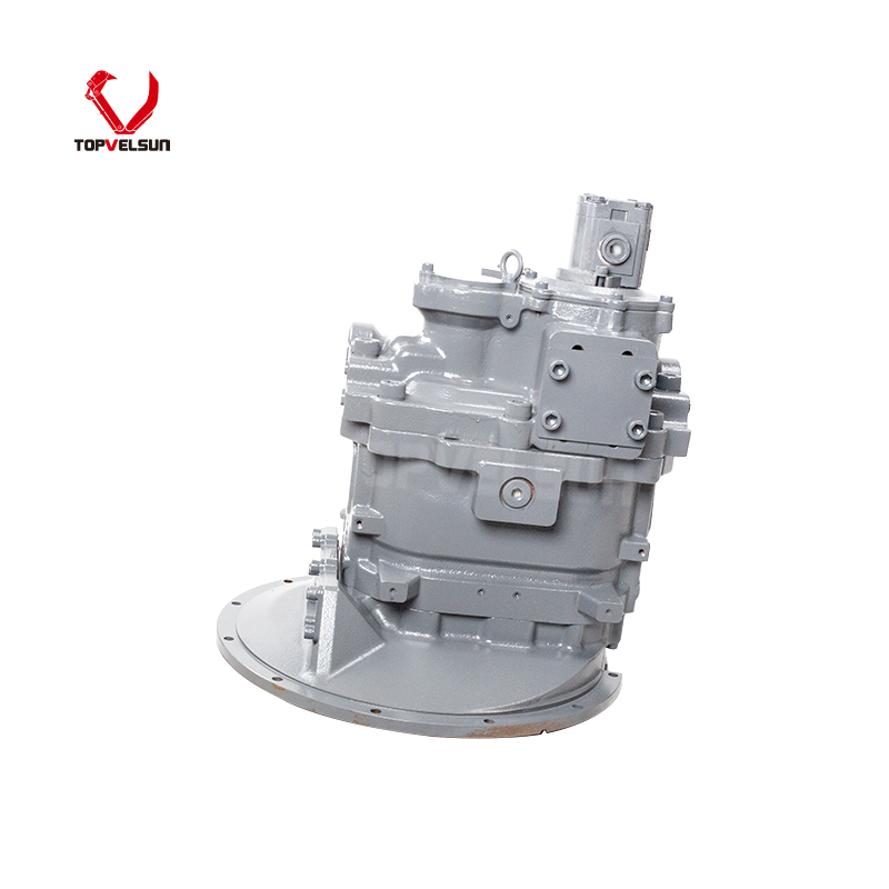 High-Displacement H5V200DPH-NMXR-OE02 Hydraulic Pump for Hitachi ZX450-3 ZX470-5