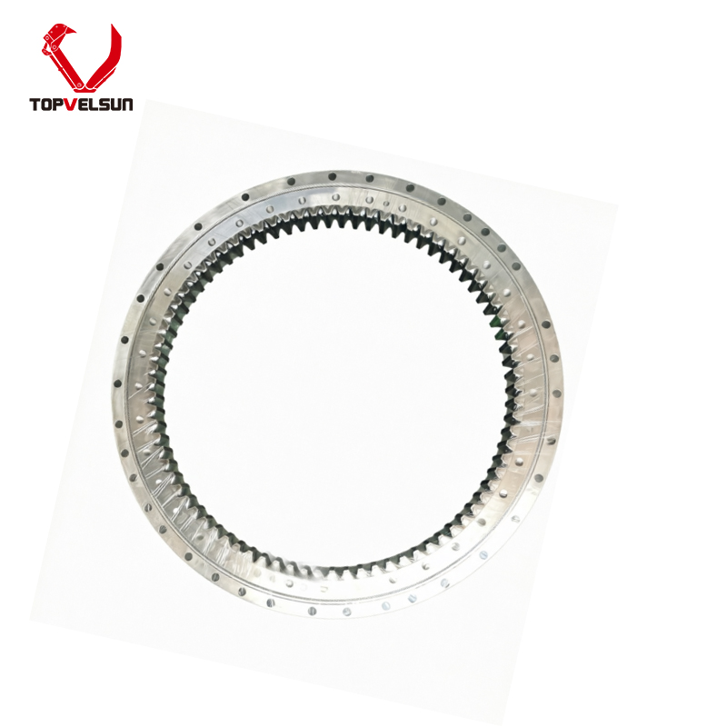 K1015198A 140109-00050 Swing Bearing for Doosan Excavator DX150