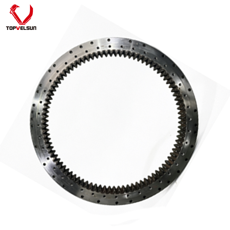 Daewoo S330LC-V exact replacement slewing ring 140109-00038