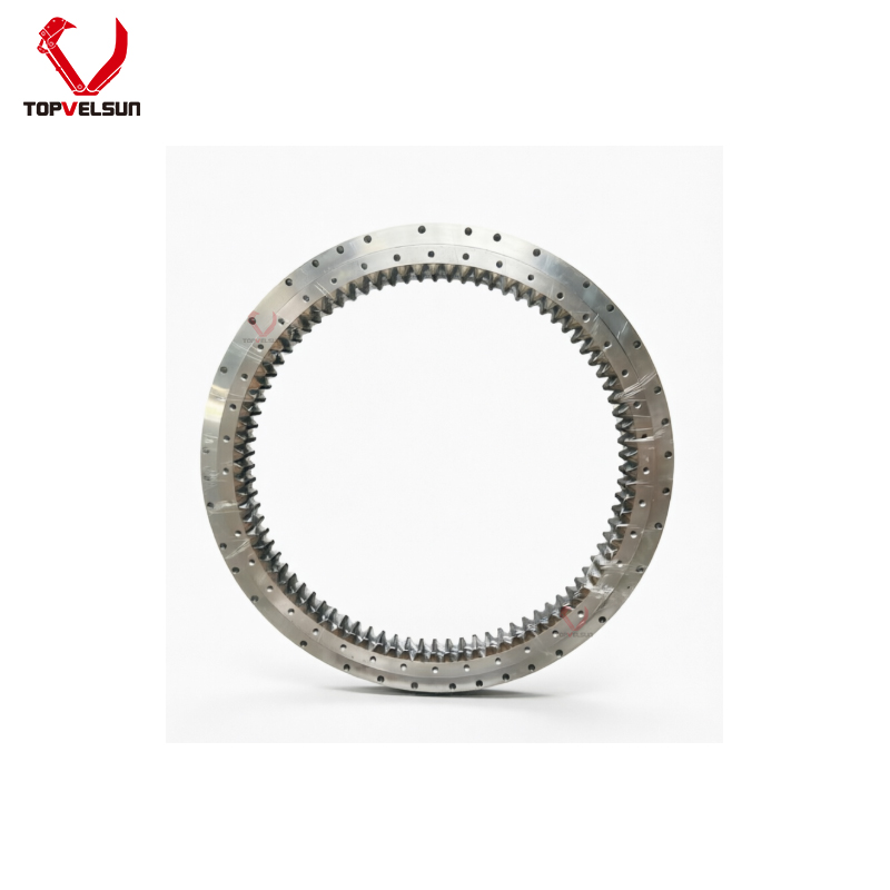 Heavy duty 191-2557 aftermarket swing circle replacement