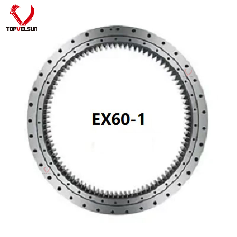 4193433 Slewing Bearing (554x781x65mm) for Hitachi EX60-1 Excavators