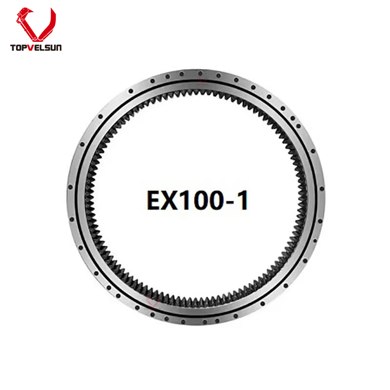 9098995 6008417 Heavy-Duty Swing Bearing (962x1195mm) for Hitachi EX100-1 & EX120-1