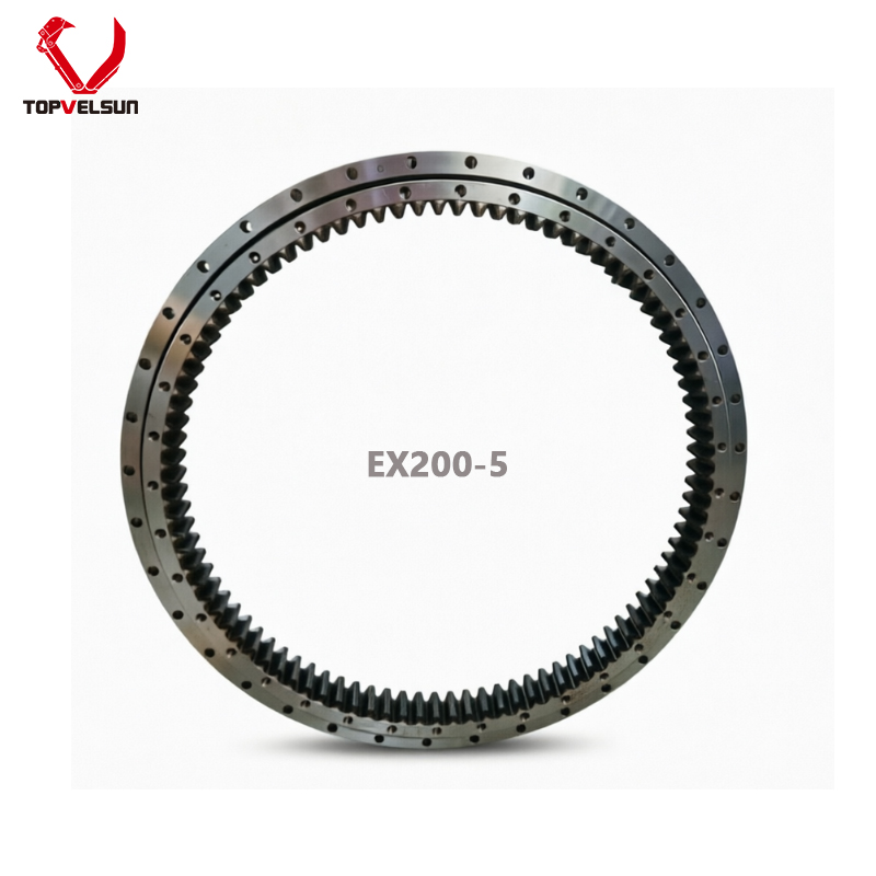 Hitachi EX200-5 Slewing Bearing Replacement 9148123 Swing Bearing