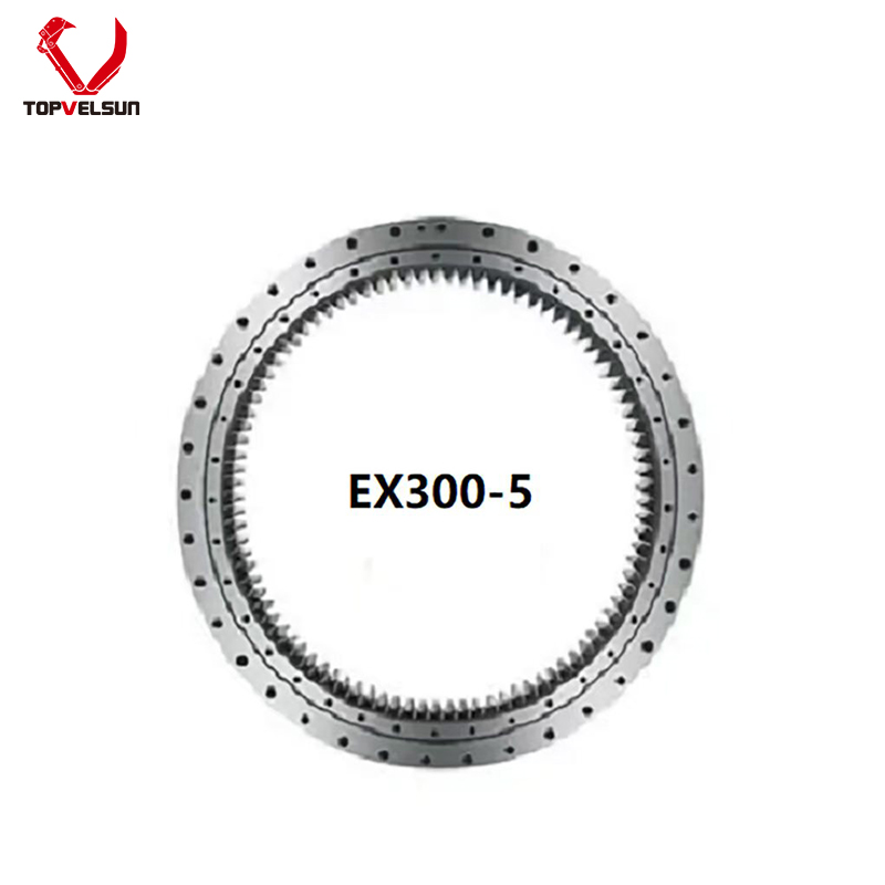 9112188 AT201167 Slewing Ring Assembly for Hitachi EX300-2 EX300-3 John Deere 892E 892E LC