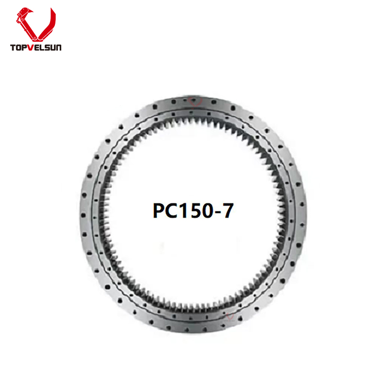 21K-25-33100 Swing Bearing for Komatsu Excavator PC150-5 PC180-6 PW170-5K