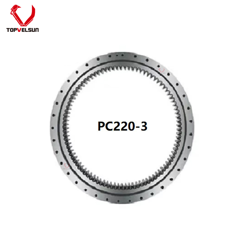 205-25-00023 Heavy-Duty Swing Bearing for Komatsu PC200-3 PC220-3 PC240-3