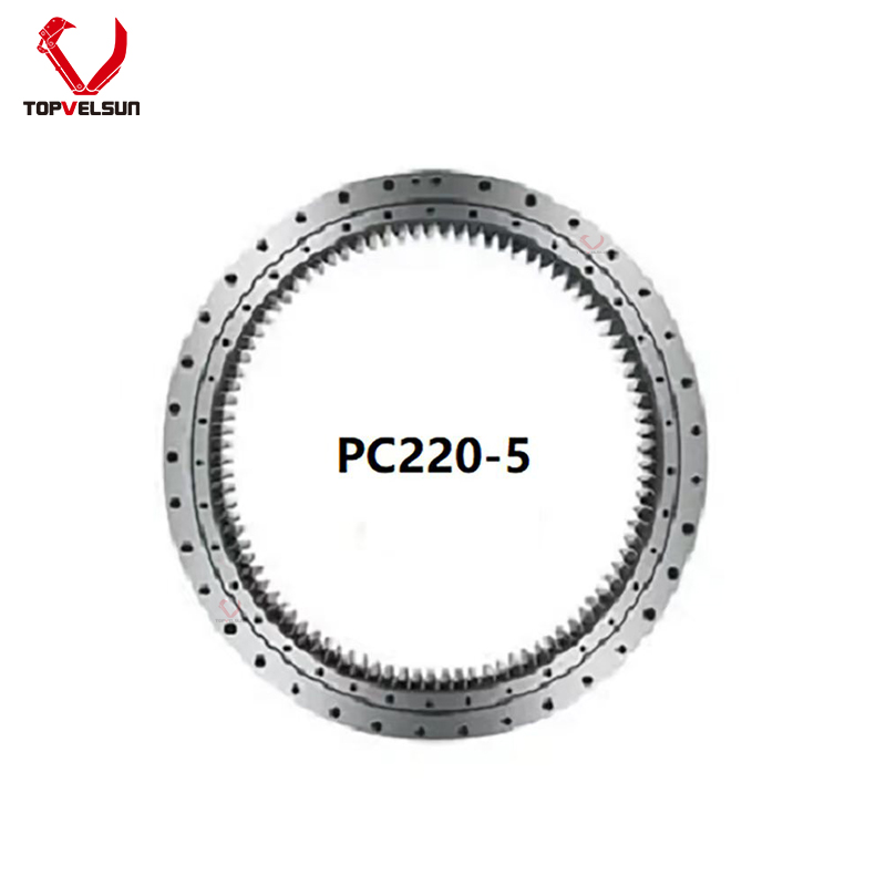 Aftermarket 20y-25-11103 Swing Bearing for Komatsu PC200-5 PC200LC-5 PC220-5 PC220LC-5