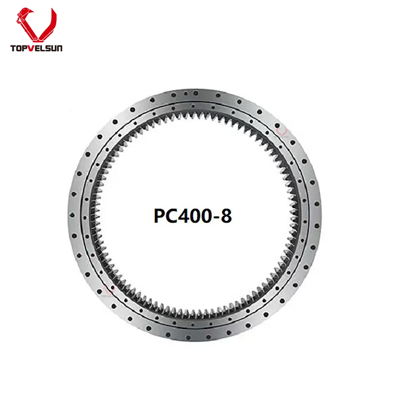 208-25-61100 208-25-00100 Swing Bearing for komatsu PC400-6 PC400-7 PC400-8