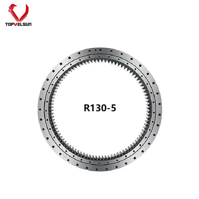 81N4-01020 81E3-10010 Swing Bearing for Hyundai R130-5 R140LC-7 R140LC-9