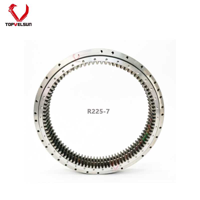 81qb-01021 Swing Bearing for Hyundai HX480L, HX520L