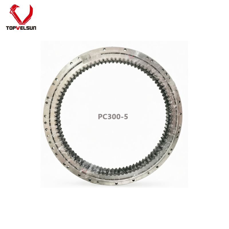 207-25-51100 207-25-52100 Swing Bearing for Komatsu PC300-5 PC310-5