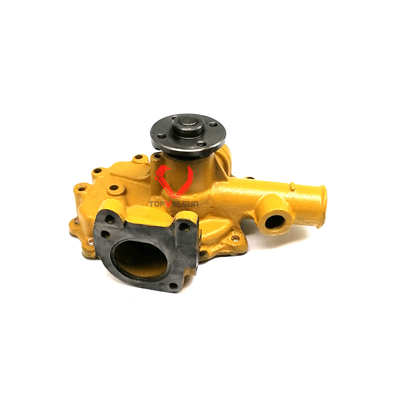 16100-78202-71 Water Pump for Toyota 1DZ Engine Forklifts