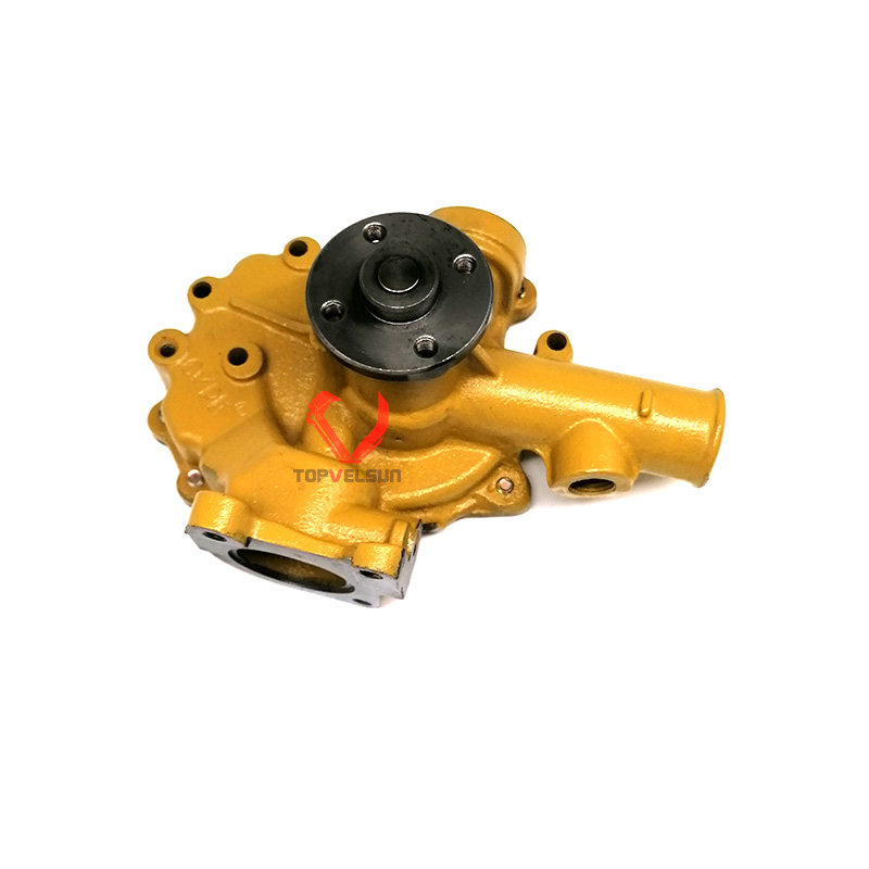 Exact drop-in replacement 16100-78200-71 engine coolant pump