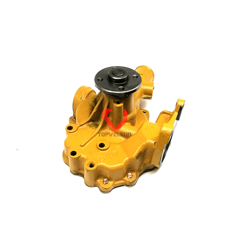 Aisin WPT-506 interchangeable water pump for Toyota 1DZ engine