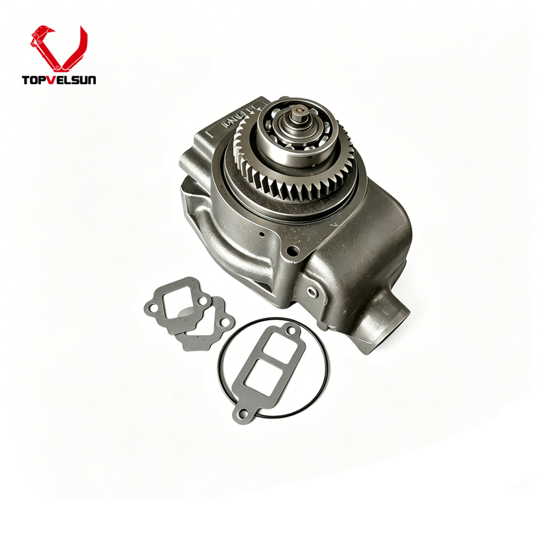 2P-0662 Water Pump for Caterpillar CAT 3304 3306 D330C D333C Engines
