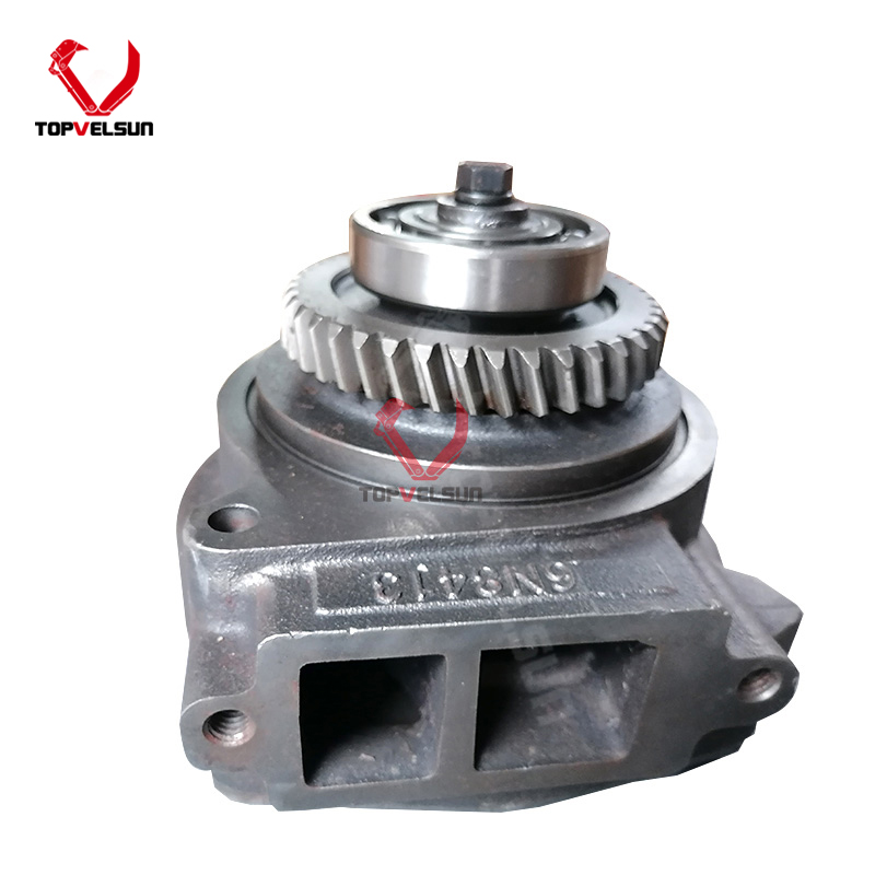 Cat 950 wheel loader exact aftermarket water pump 0R-0797