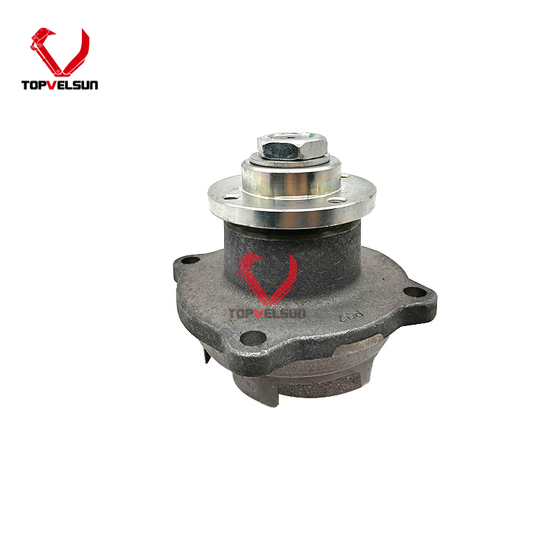 Water Pump 2W-1223 4N-0660 Aftermarket for Caterpillar 3204 Engines