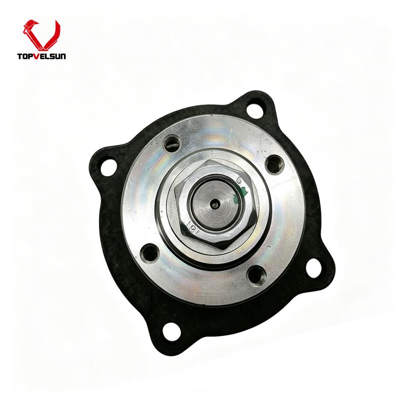 Heavy duty 0R-1242 remanufactured alternative water pump