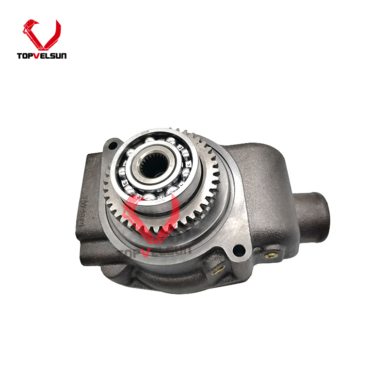 2W-8002 2W8002 Water Pump for Caterpillar 3306 3304 Engines