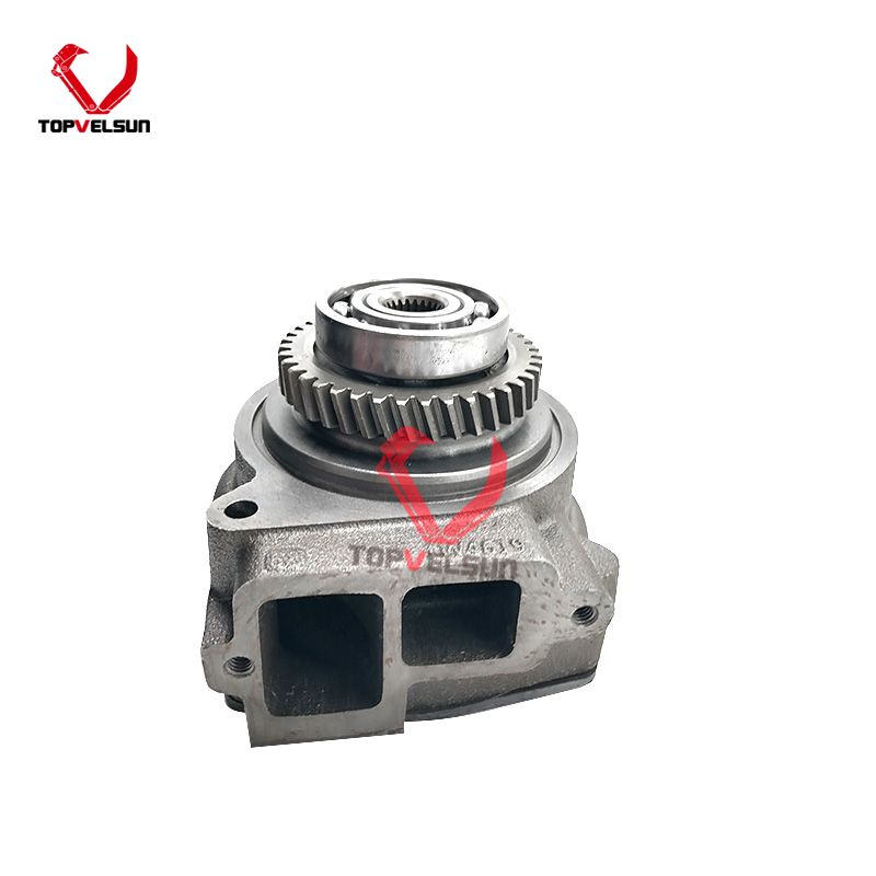 Remanufactured alternative 0R-1000 water pump for 3304B