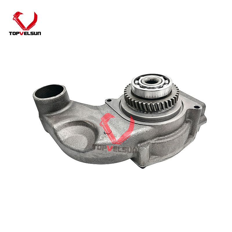 For Caterpillar 3306 Engine Water Pump: 2W-8003 172-7772