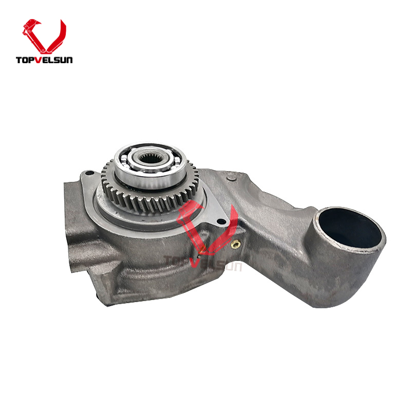 OEM spec 2W8003 coolant pump cross reference 7C-4957