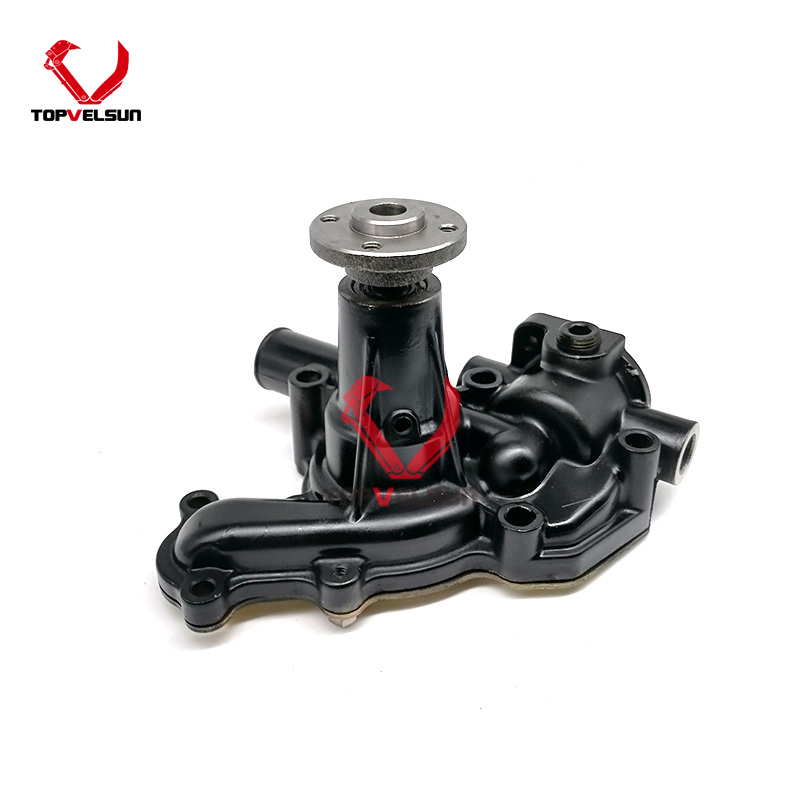 YM119660-42004 Mini Excavator Water Pump for Komatsu 3D72 Engines