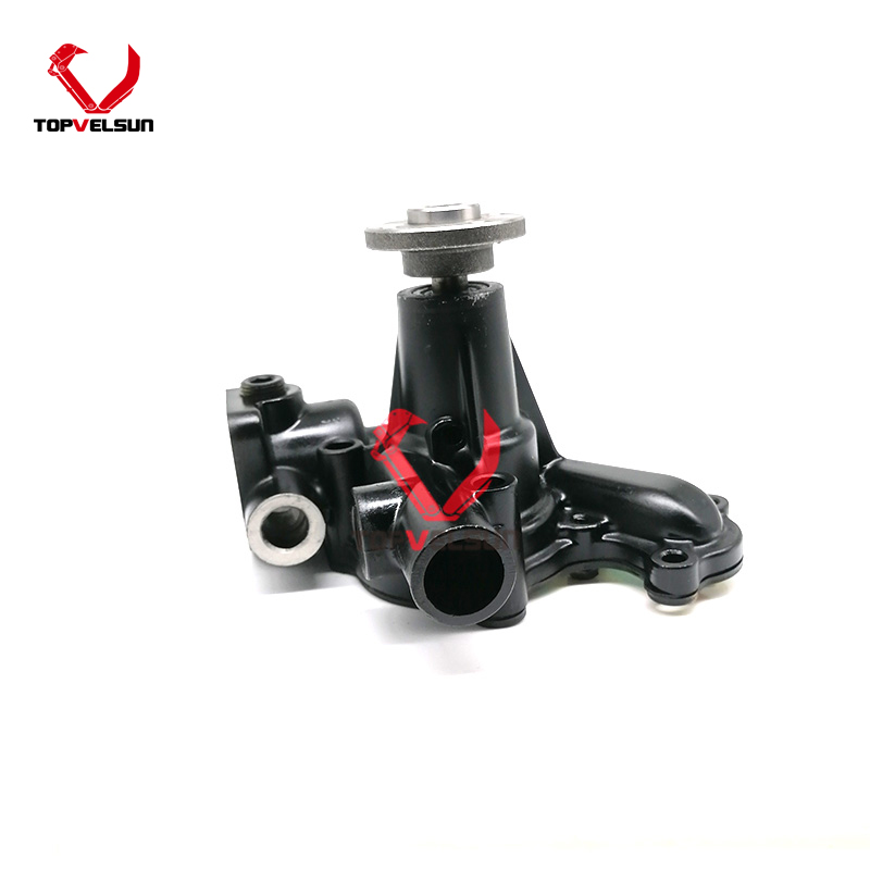 Yanmar 3TNA72 exact fit water pump YM119660-42004