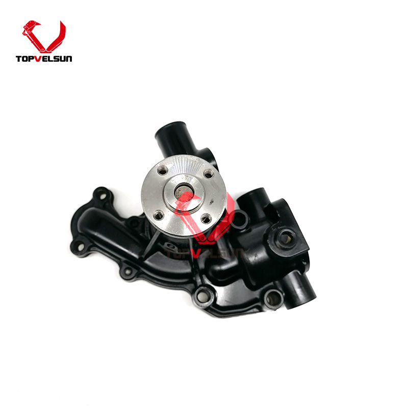 Affordable 129006-42002 coolant pump for PC12UU-2