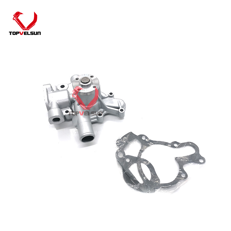 Mini Excavator Water Pump 119620-42022 Direct-Fit for Komatsu 3D74E Engines