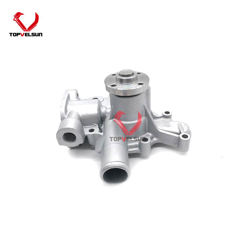 Exact fit 119620-42021 coolant pump for PC18MR-2 mini excavator