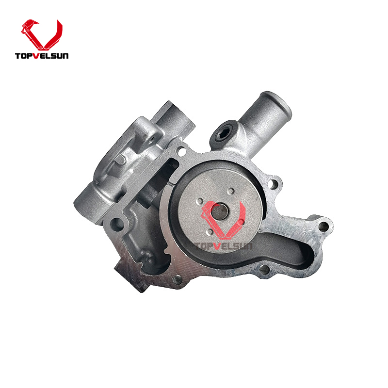 Komatsu PC15R-8 cooling system replacement part 119620-42024