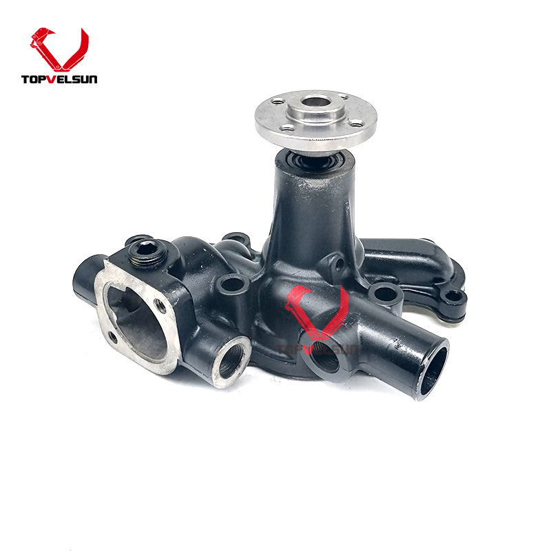 Water Pump 119810-42002 for Komatsu 3D82 & Yanmar 3TNE82 3TNV75 Engines