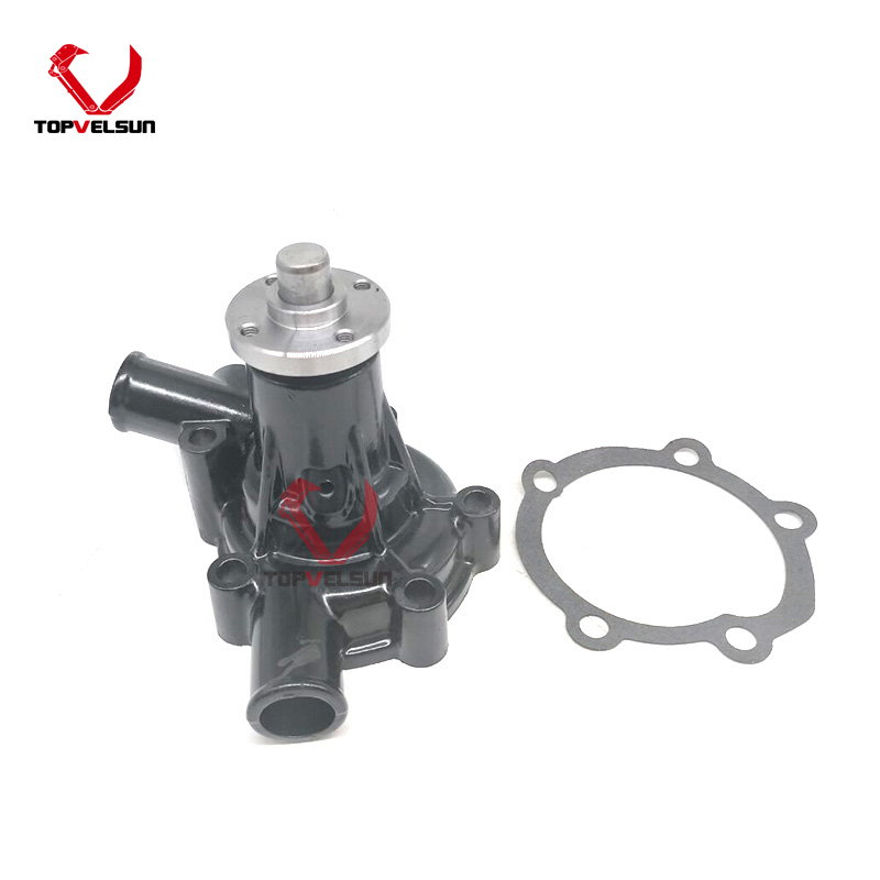 129100-42002 Emergency Replacement Water Pump for Komatsu 3D84 Engines