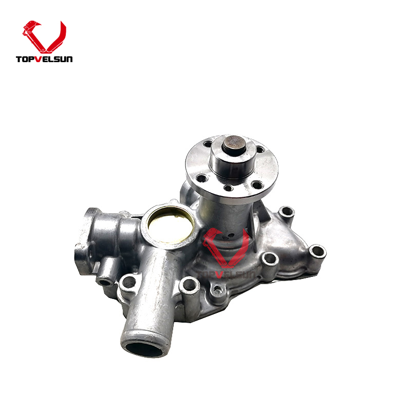 Premium Replacement Water Pump 8-97132210-1 8-97321508-3 for Isuzu 3LB1 Engines