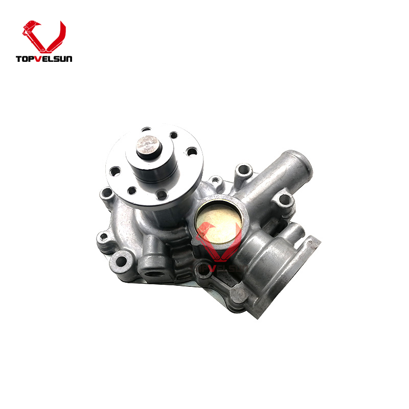 Hitachi ZX55UR mini excavator exact fit coolant pump 8971322101