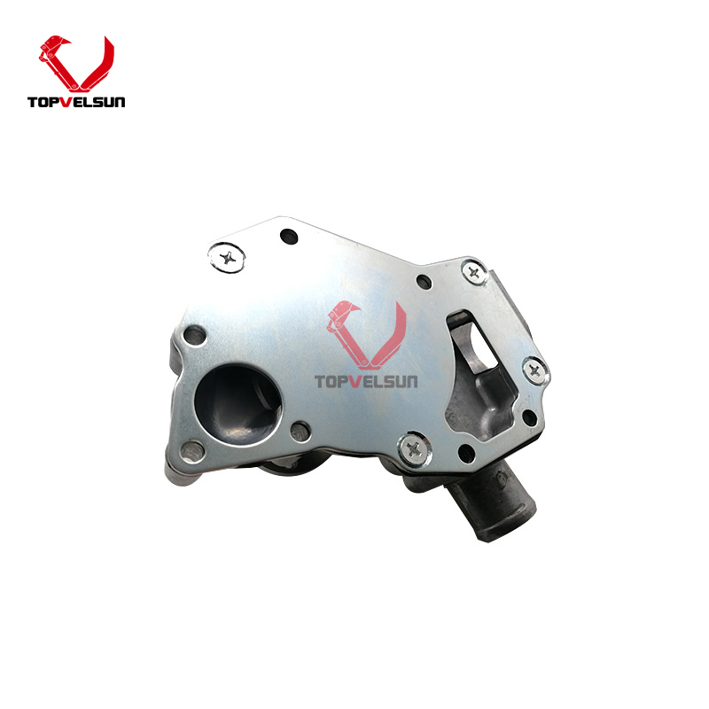 Sumitomo SH30JX excavator engine cooling system replacement part