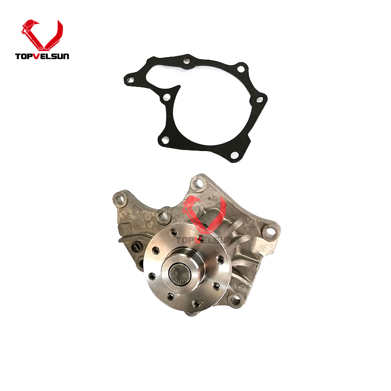 5-87610-088-0 8-97105-012-5 Water Pump for Isuzu 4JB1 & 4JG2 Engines