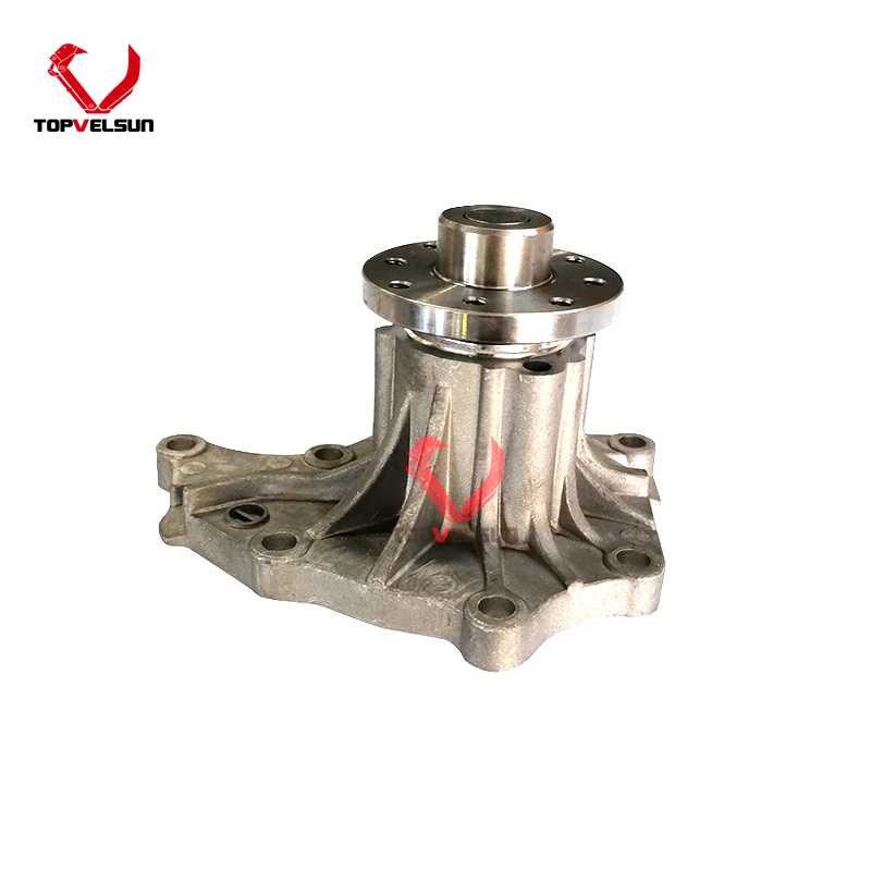 Exact fit 8-97105-012-5 coolant pump for Bobcat 853 skid steer
