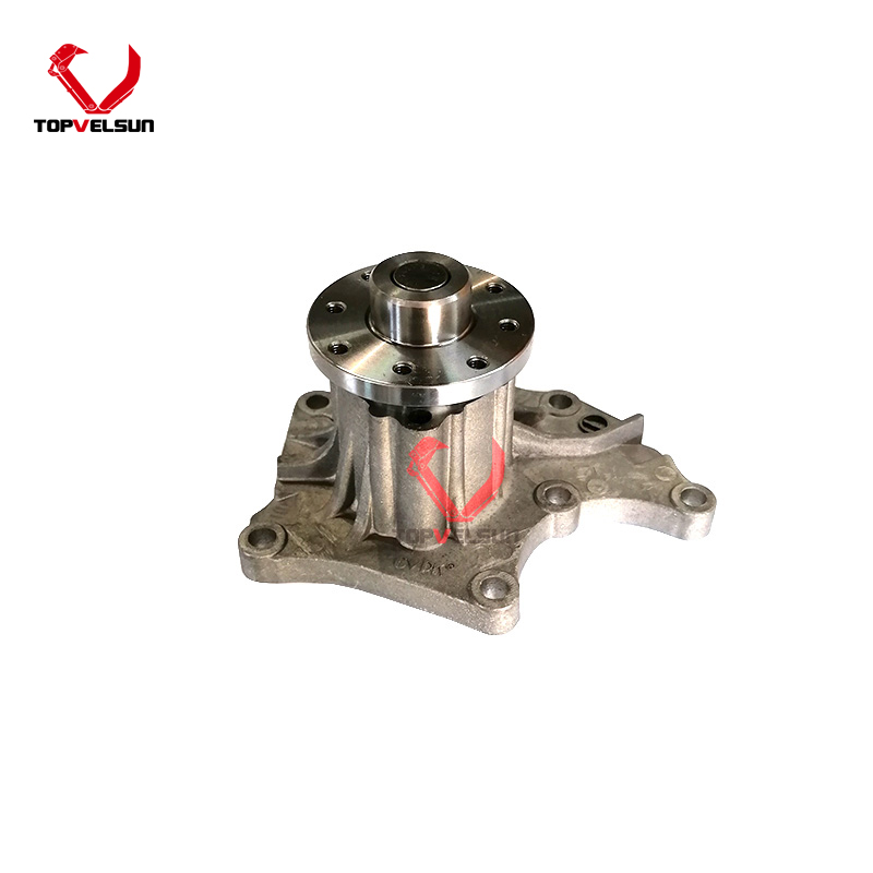 Hitachi EX60 excavator cooling system replacement part 8-97123-330-0