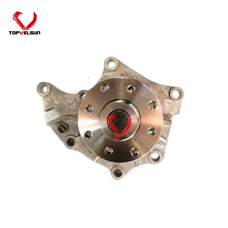 Universal aftermarket water pump 5-87610-088-1 for Isuzu 4JG2 forklift