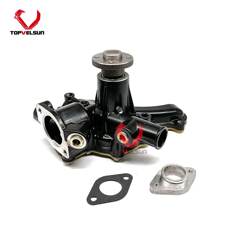 Engine Rebuild Water Pump Assembly for Komatsu 4D82 & Yanmar 4TNE82