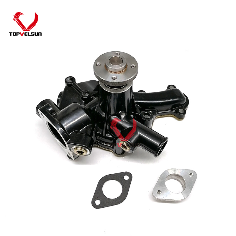 Yanmar 4TNE82 exact block fitment water pump 119810-42002