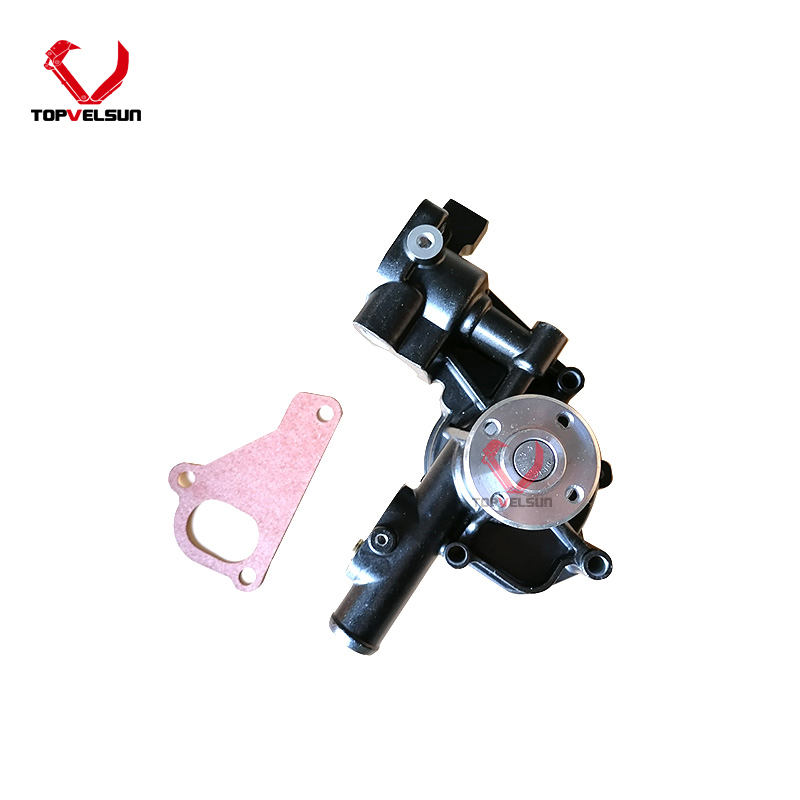 Wholesale Direct-Fit Water Pump 129004-42001 for Komatsu 4D84 & Yanmar 4TNV84