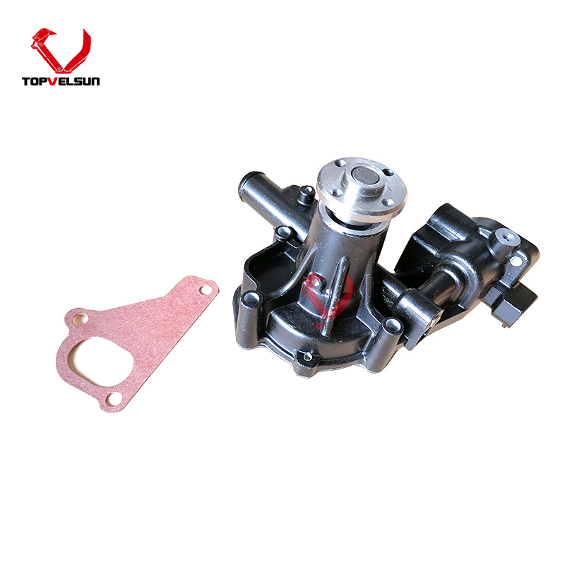 Aftermarket Takeuchi TB135 excavator water pump YM129004-42001