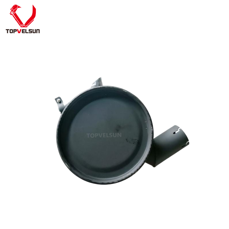 5I-7935 muffler canister for Caterpillar 311 312 series exhaust system