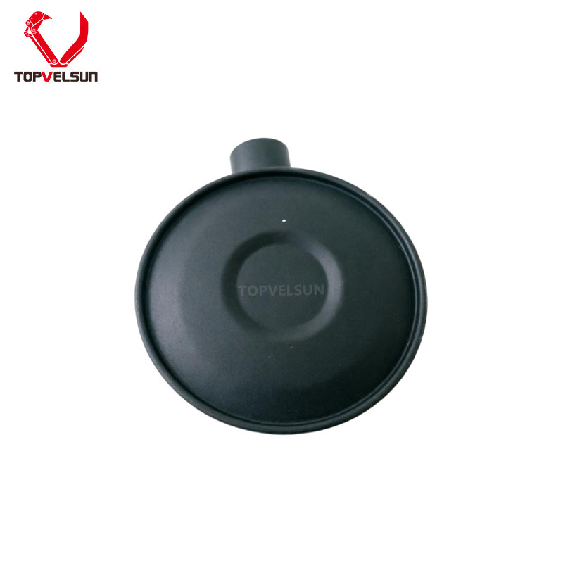 178-6558 muffler canister for Caterpillar 320 series engine exhaust