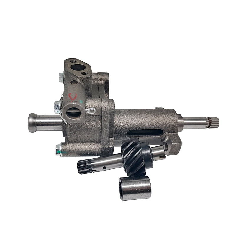 1-13100-192-0 1-13100-192-1 Oil Pump Assembly for Hitachi EX100 EX120