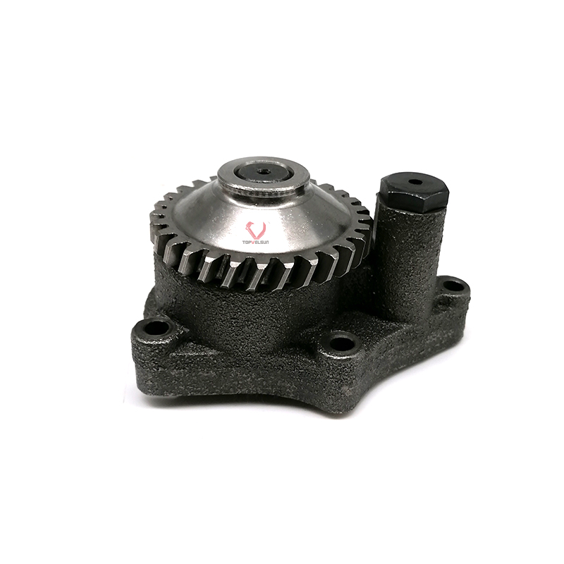 13-2468 Thermo King SB-210 trailer reefer unit oil pump