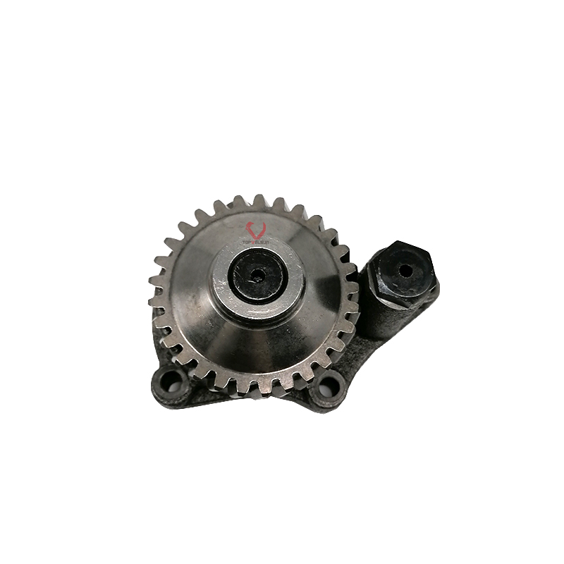 Thermo King SLX refrigeration transport oil pump 13-2468